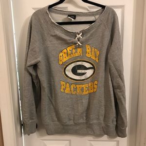 Green Bay Packers Sweatshirt